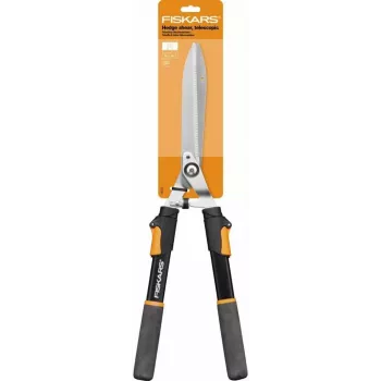 FISKARS cesoia da giardino telescopica L13