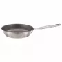FISKARS All Steel Padella 24 cm acciaio inox
