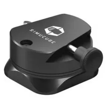 Simucube 2 Quick Release adattatore per Simucube 3
