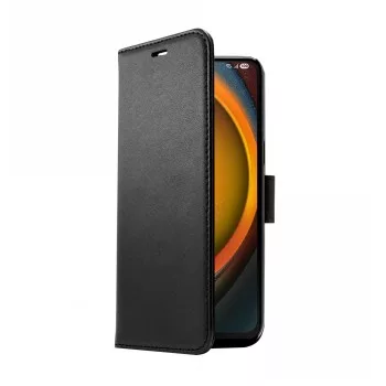 Screenor Smart Protective Case nero Samsung Galaxy XCover7 Pro