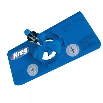 Kreg dima per forare cerniere per porte KHI-HINGE-INT