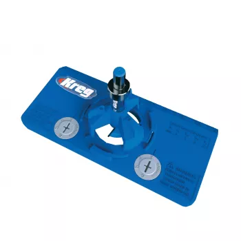 Kreg dima per forare cerniere per porte KHI-HINGE-INT