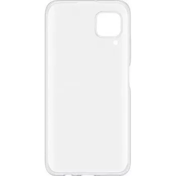 Huawei P40 Lite custodia protettiva trasparente