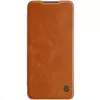 Nillkin Xiaomi Mi 11 Qin Book Case marrone