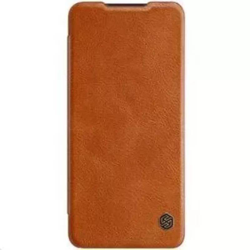 Nillkin Xiaomi Mi 11 Qin Book Case marrone
