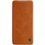 Nillkin Xiaomi Mi 11 Qin Book Case marrone
