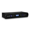 Crown XLS 2502 finale a due canali con DSP