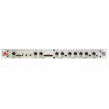 Preamplificatore per microfono dbx 286s