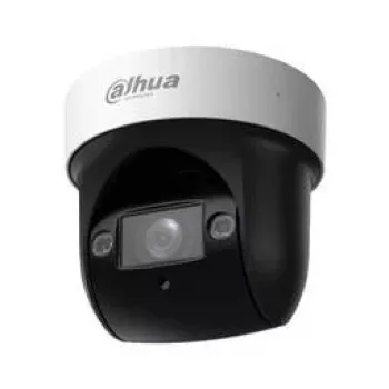 Dahua 2MP 4x IR WizSense telecamera di rete PTZ DH-SD29204DB-GNY-W