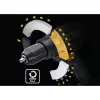 CATERPILLAR Trapano avvitatore a batteria DX11 18V 2x2,0Ah Li-Ion