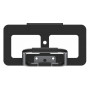 Guangzhou Shirui WIB10A Supporto TV per MAXHUB UC Video Bars