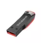Borofone BUD2 GENEROUS Chiavetta USB 2.0 8GB Nera