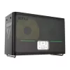 Sunlu S4 Essiccatore filamento 2 bobine riscaldamento PTC 360° 35-70°C touchscreen LCD