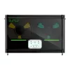 Sunlu S4 Essiccatore filamento 2 bobine riscaldamento PTC 360° 35-70°C touchscreen LCD