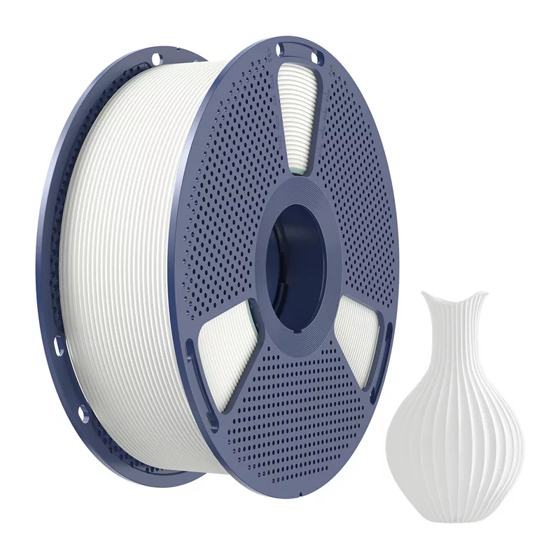 SUNLU PLA Classic Filamento bianco 1.75mm 1KG