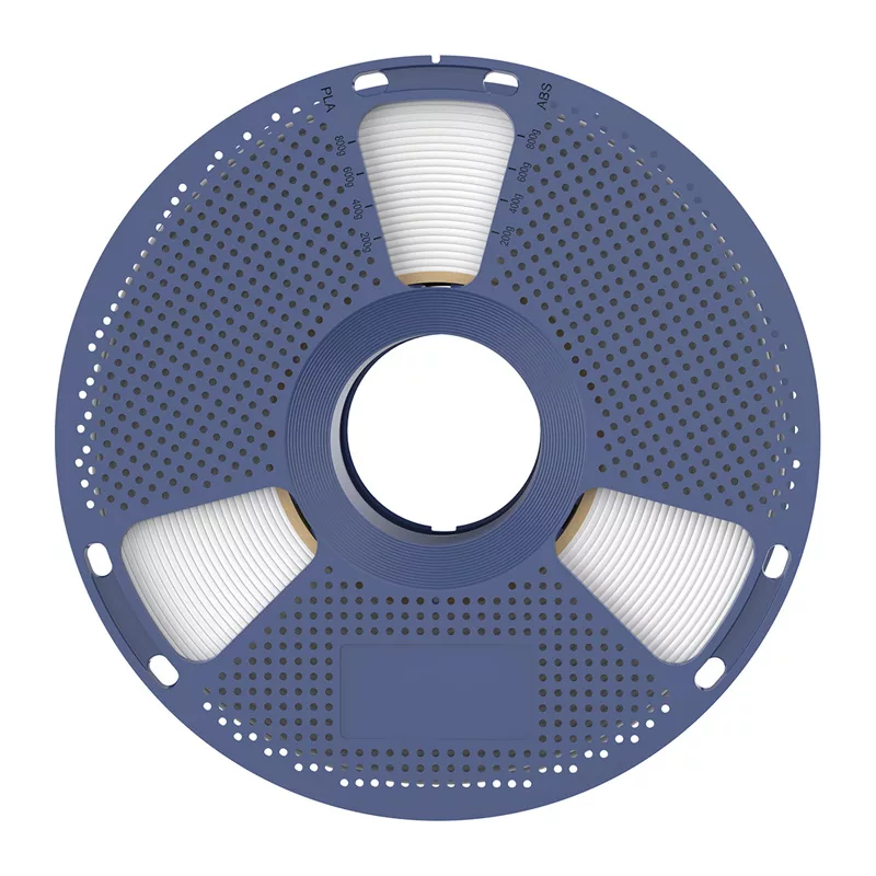 SUNLU PLA Classic Filamento bianco 1.75mm 1KG