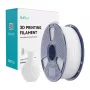 SUNLU PLA Classic Filamento bianco 1.75mm 1KG