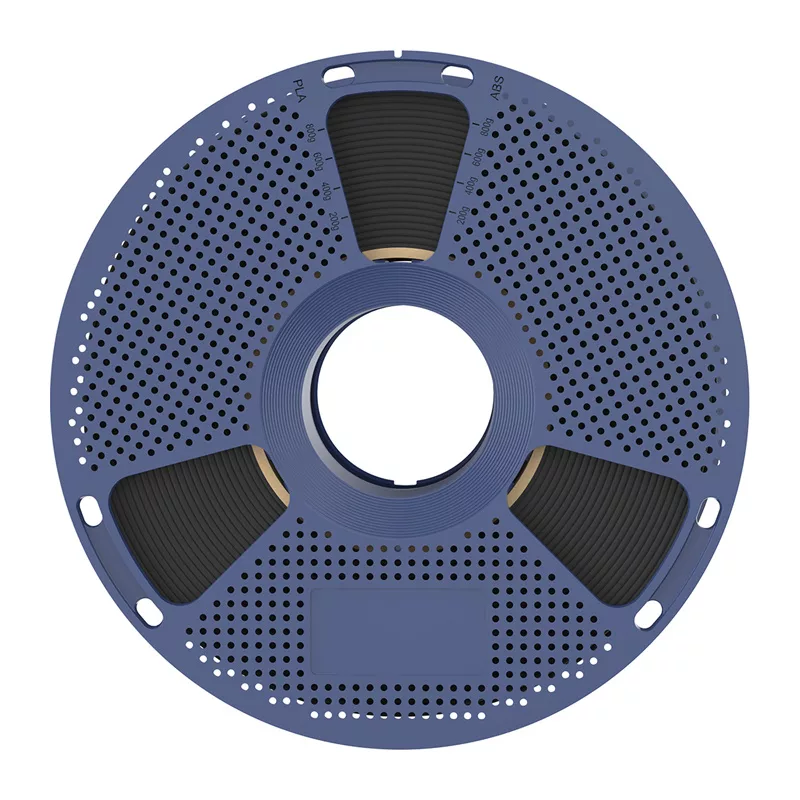 SUNLU PLA Classic Filamento nero 1.75mm 1KG