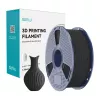 SUNLU PLA Classic Filamento nero 1.75mm 1KG