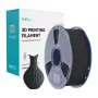SUNLU PLA Classic Filamento nero 1.75mm 1KG