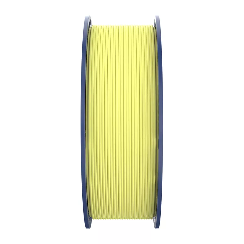 SUNLU PLA Classic Lemon Yellow filamento 1,75 mm 1 kg