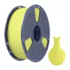 SUNLU PLA Classic Lemon Yellow filamento 1,75 mm 1 kg