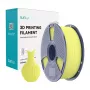 SUNLU PLA Classic Lemon Yellow filamento 1,75 mm 1 kg