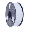 SUNLU PLA+ High-Speed Filamento bianco 1,75 mm 1 kg