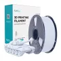 SUNLU PLA+ High-Speed Filamento bianco 1,75 mm 1 kg