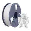 SUNLU PLA+ 2.0 Filamento 1,75 mm bianco 1 kg