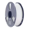 SUNLU PLA+ 2.0 Filamento 1,75 mm bianco 1 kg