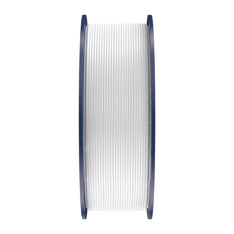 SUNLU PLA+ 2.0 Filamento 1,75 mm bianco 1 kg