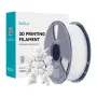 SUNLU PLA+ 2.0 Filamento 1,75 mm bianco 1 kg