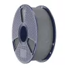 SUNLU PLA+ 2.0 Filamento (grigio) 1,75 mm 1 kg