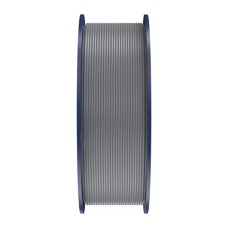 SUNLU PLA+ 2.0 Filamento (grigio) 1,75 mm 1 kg