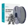 SUNLU PLA+ 2.0 Filamento (grigio) 1,75 mm 1 kg