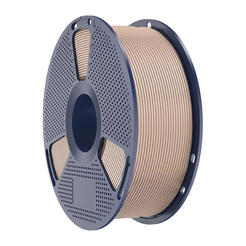 SUNLU PETG Filamento (beige) 1,75 mm 1 kg