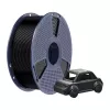 SUNLU PETG Filament 1,75 mm nero 1 kg