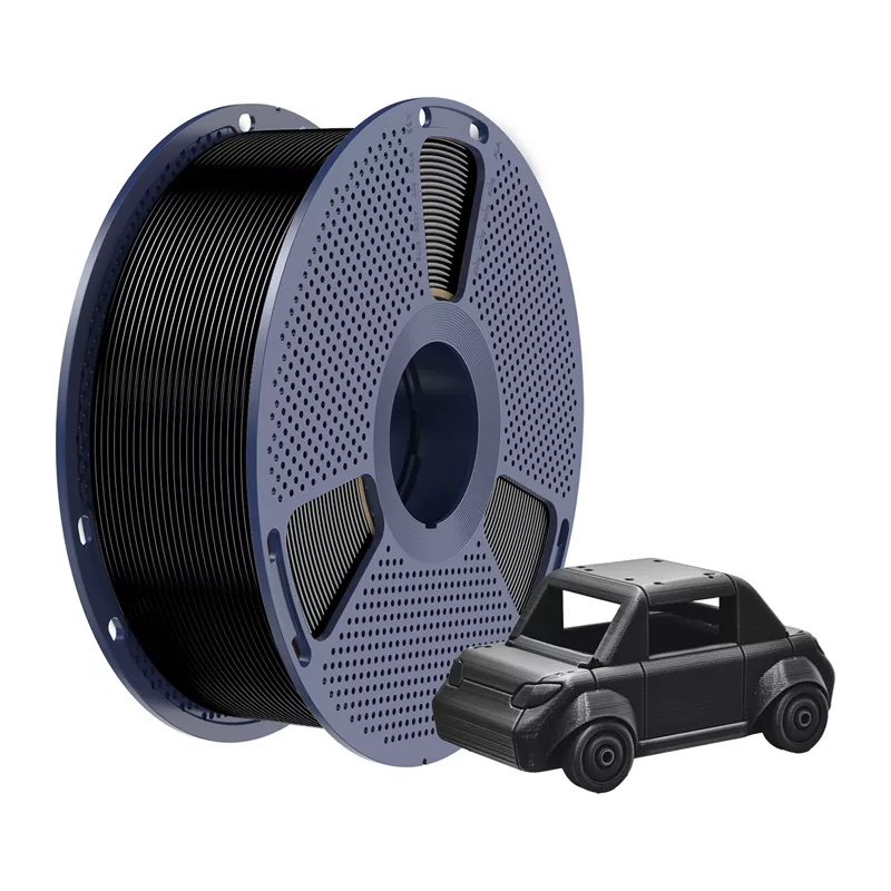 SUNLU PETG Filament 1,75 mm nero 1 kg