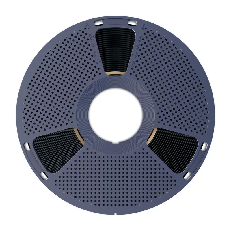 SUNLU PETG Filament 1,75 mm nero 1 kg