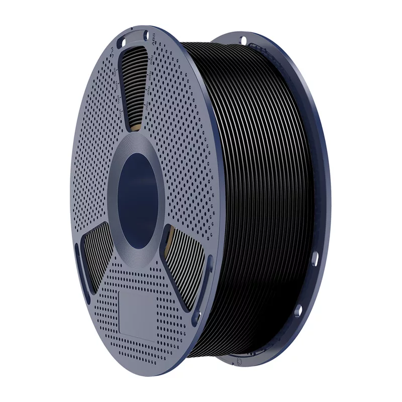 SUNLU PETG Filament 1,75 mm nero 1 kg