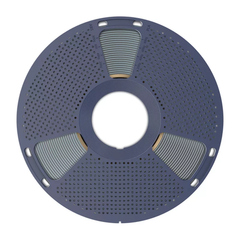 SUNLU PETG Filament 1,75 mm grigio 1 kg