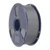 SUNLU PETG Filament 1,75 mm grigio 1 kg