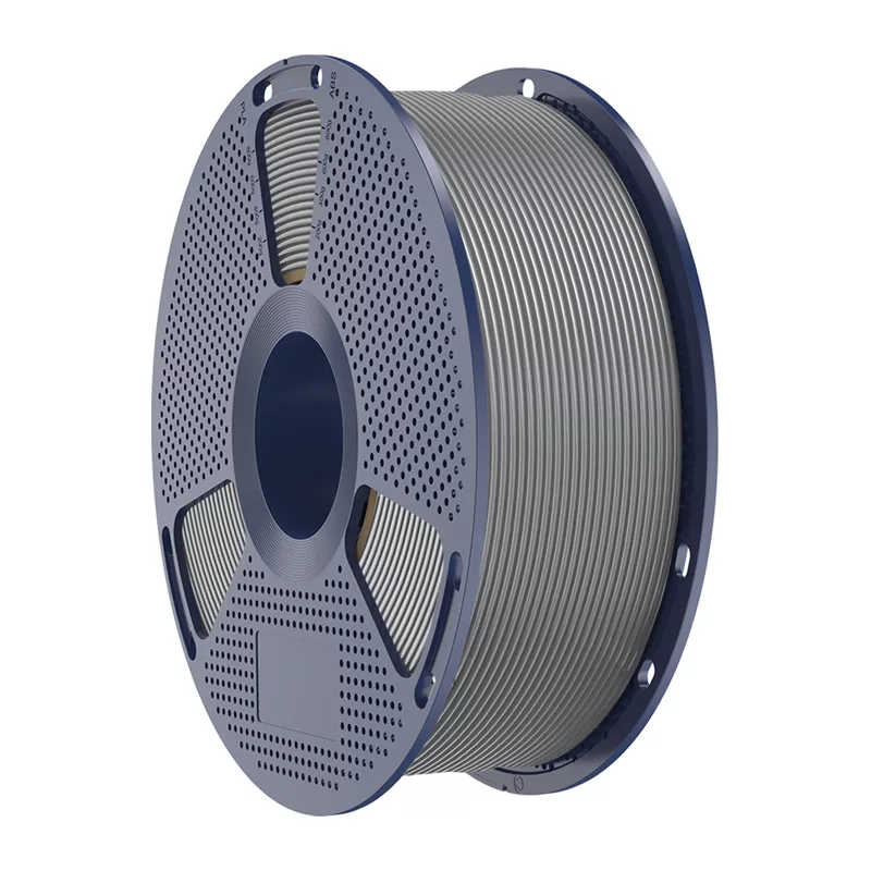 SUNLU PETG Filament 1,75 mm grigio 1 kg