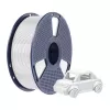 SUNLU PETG Filament 1,75 mm bianco 1 kg