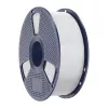 SUNLU PETG Filament 1,75 mm bianco 1 kg