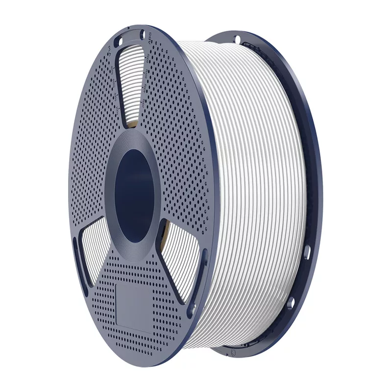 SUNLU PETG Filament 1,75 mm bianco 1 kg