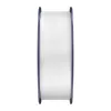 SUNLU PETG Filament 1,75 mm bianco 1 kg