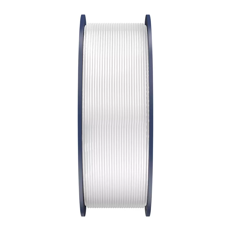 SUNLU PETG Filament 1,75 mm bianco 1 kg