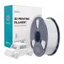 SUNLU PETG Filament 1,75 mm bianco 1 kg